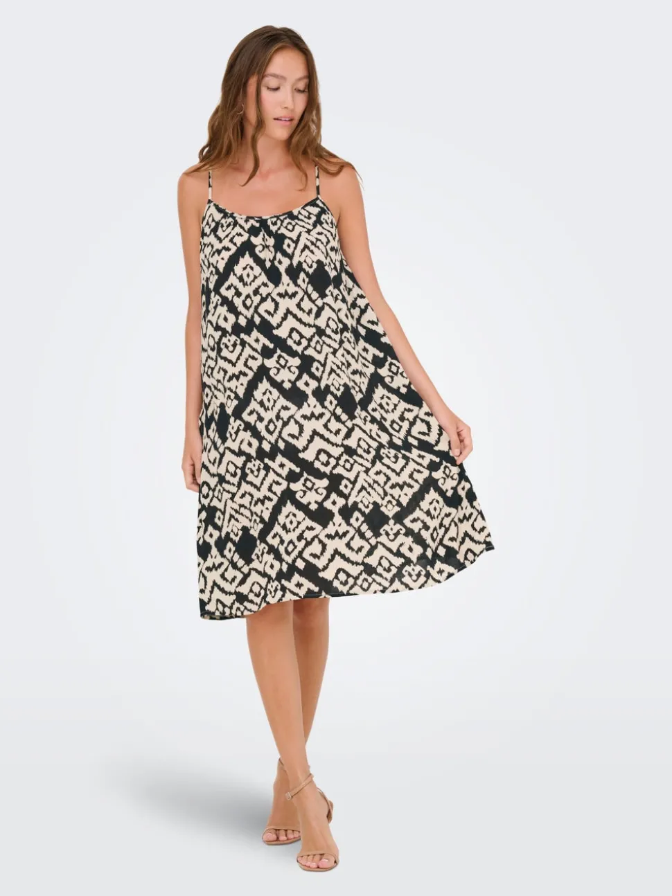 ONLMAI Robe courte