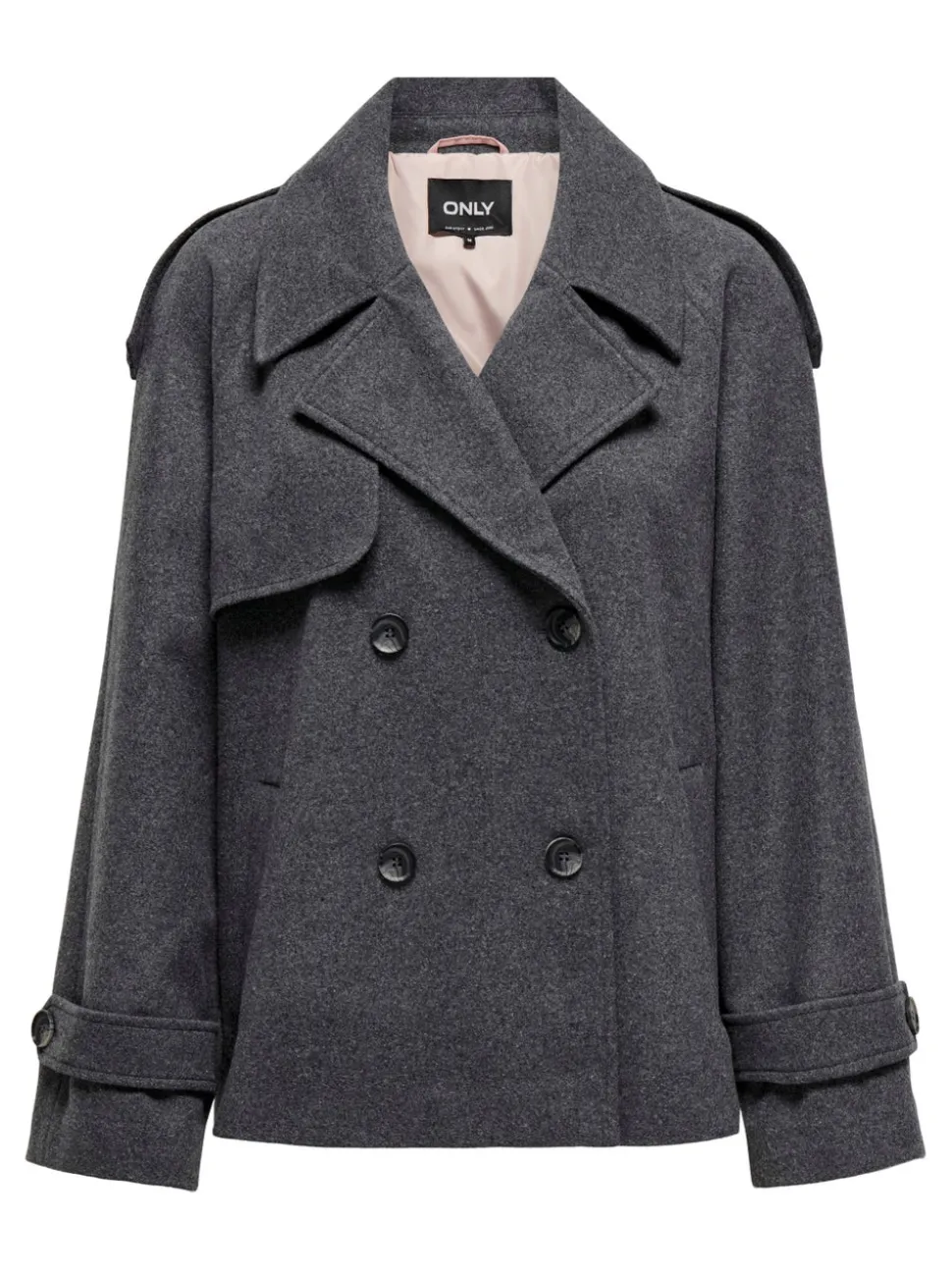 ONLMAISY Trench coat