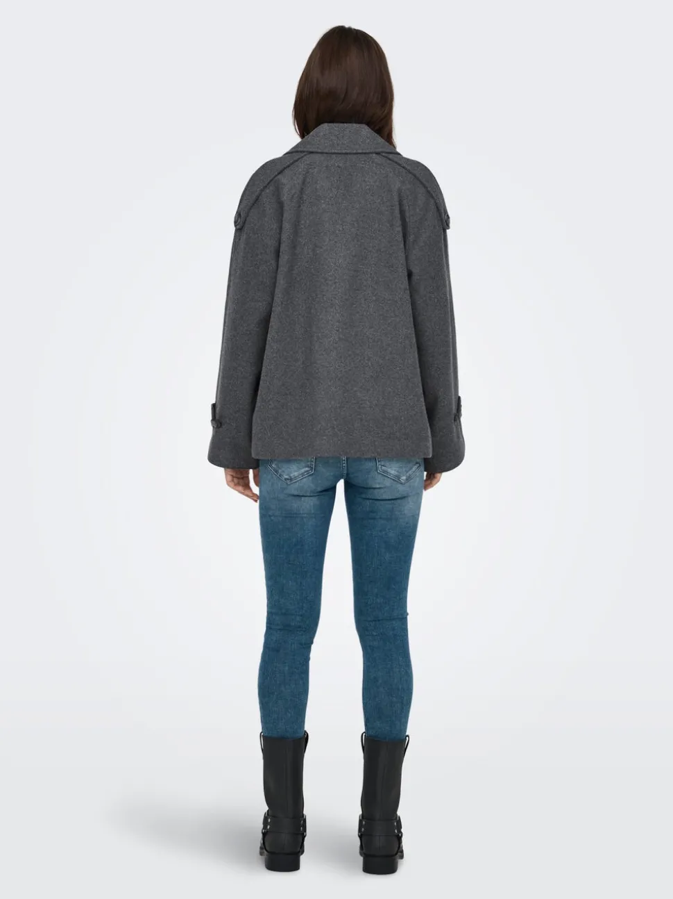 ONLMAISY Trench coat