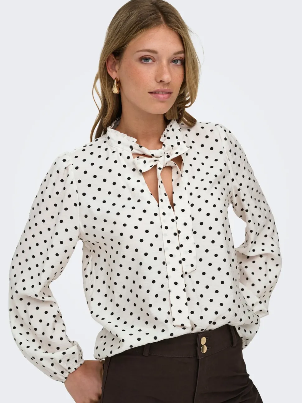 ONLMAIZEE Blouse