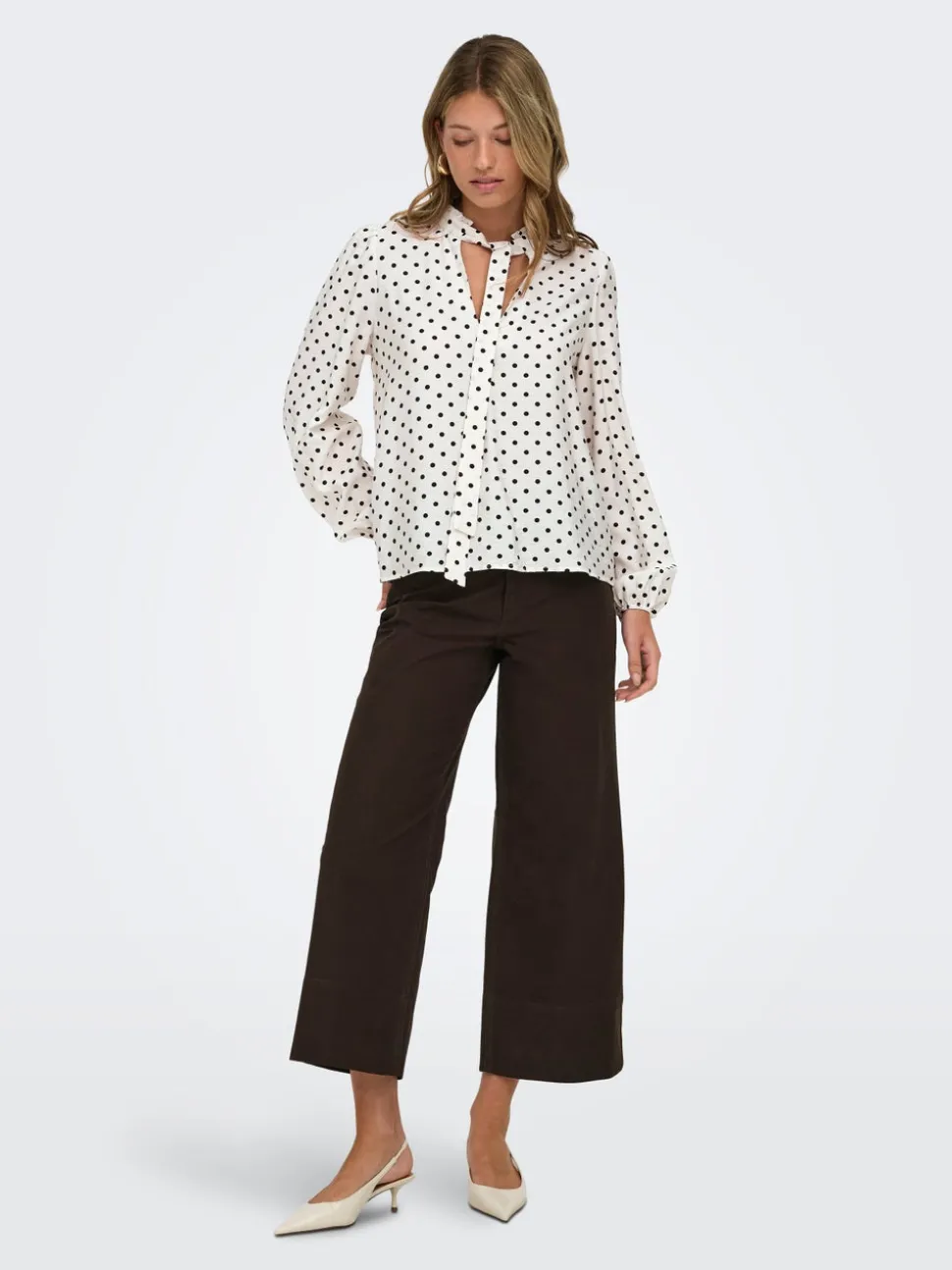 ONLMAIZEE Blouse