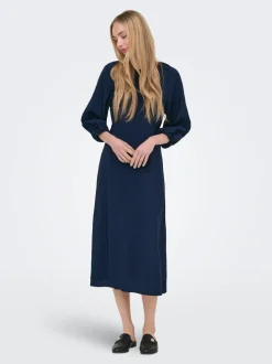 ONLMAIZEE Robe longue