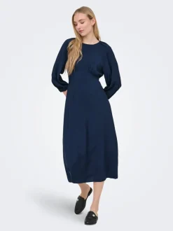 ONLMAIZEE Robe longue