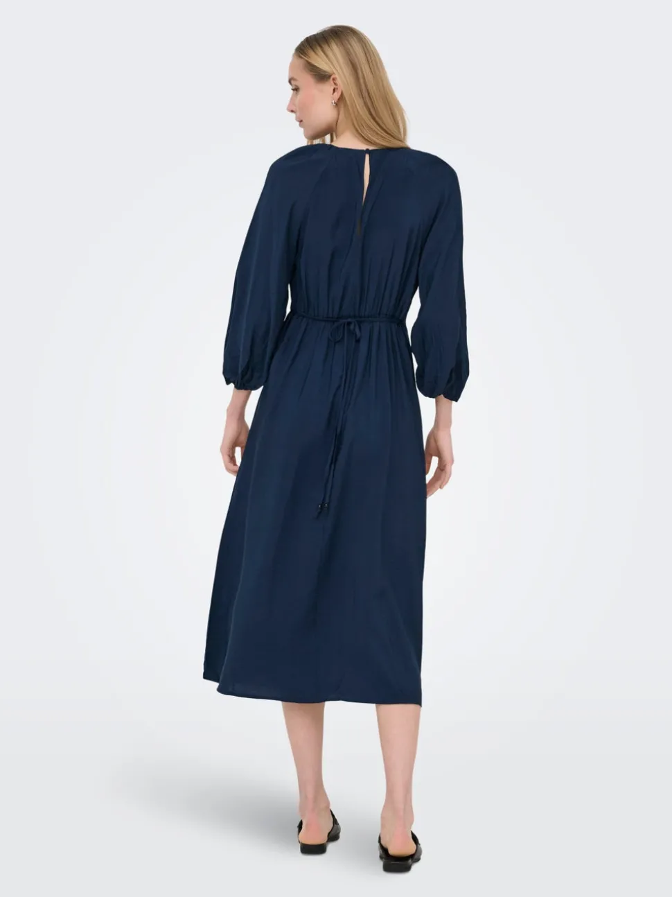 ONLMAIZEE Robe longue