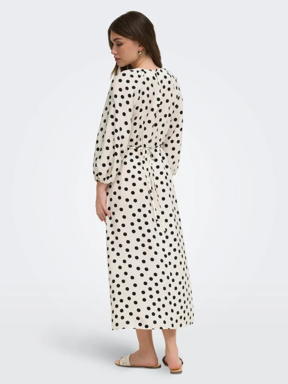 ONLMAIZEE Robe longue