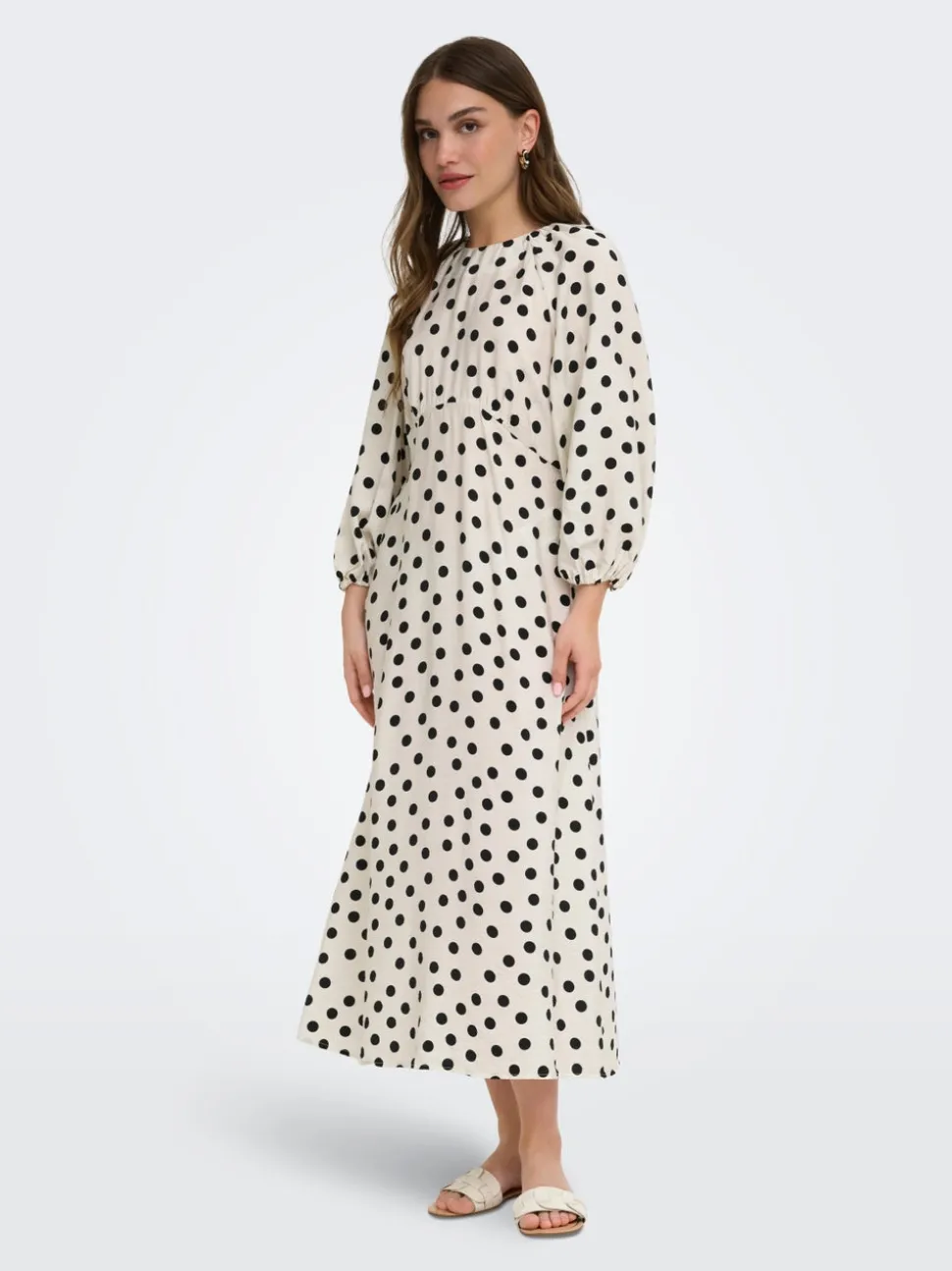 ONLMAIZEE Robe longue