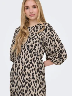 ONLMAIZEE Robe longue