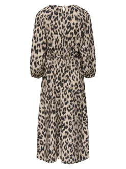 ONLMAIZEE Robe longue