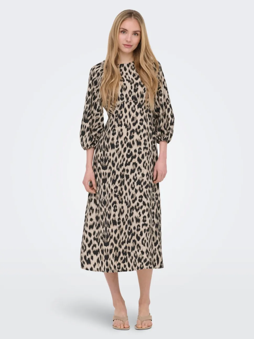 ONLMAIZEE Robe longue