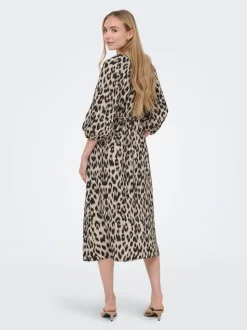 ONLMAIZEE Robe longue