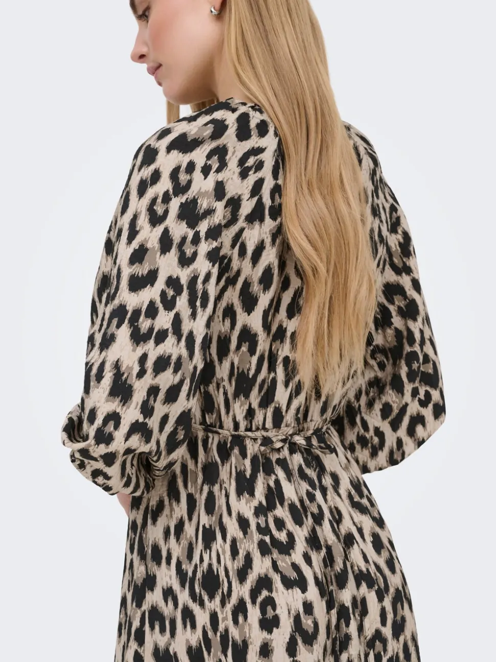 ONLMAIZEE Robe longue