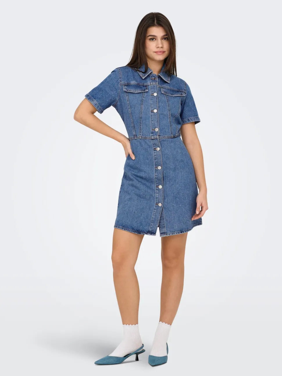 ONLMALIA Robe courte