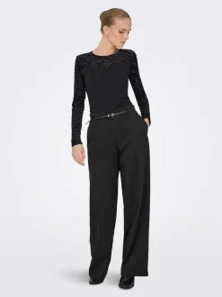 ONLMALIKA Loose Fit Pantalon