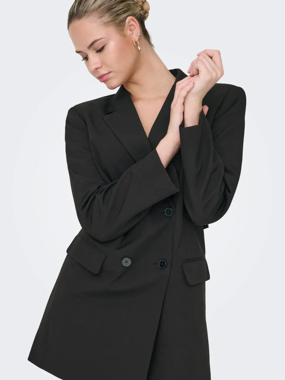 ONLMALIKA Robe courte