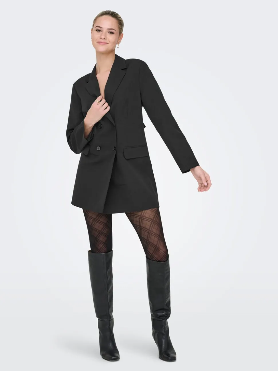 ONLMALIKA Robe courte