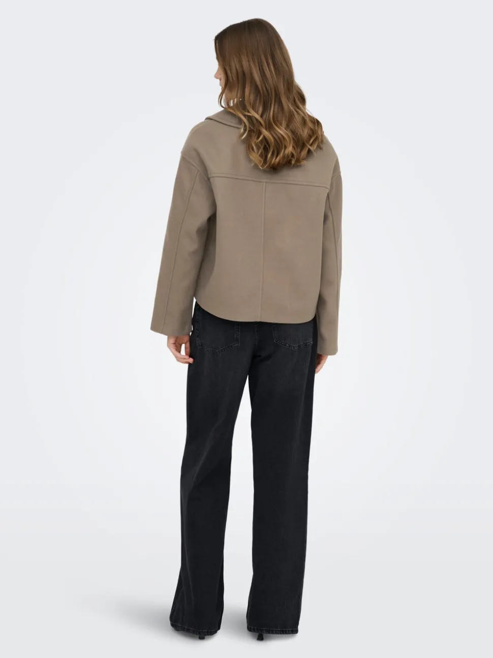 ONLMALIKA Trench coat