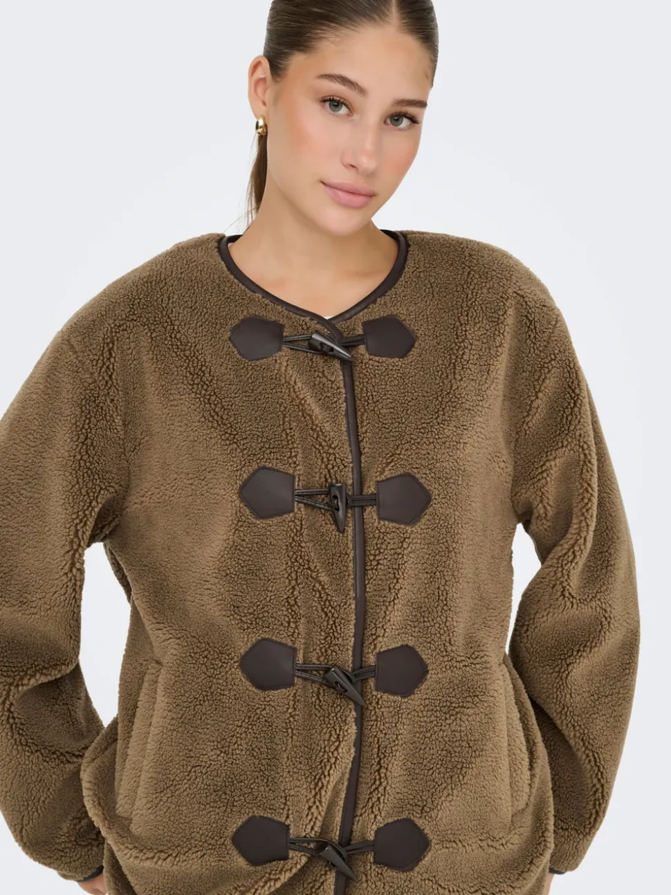 ONLMALI Manteau