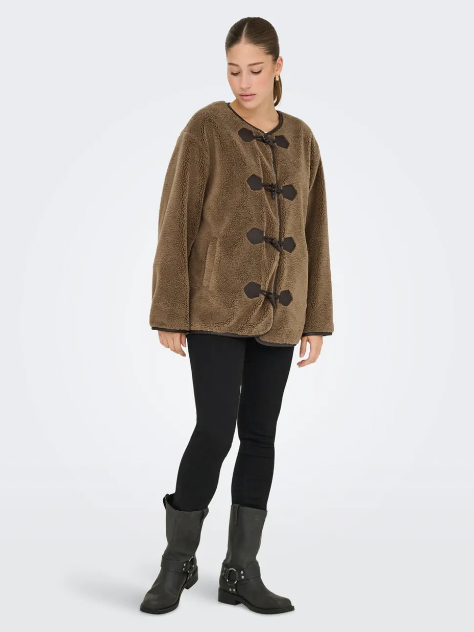ONLMALI Manteau