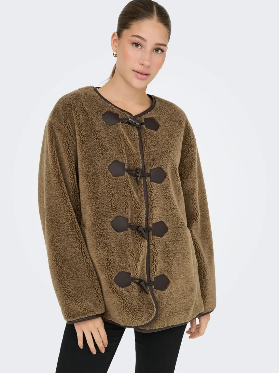 ONLMALI Manteau
