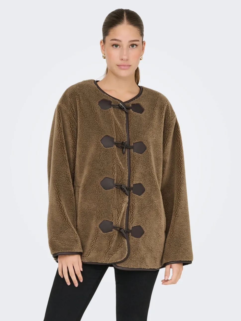 ONLMALI Manteau