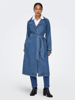 ONLMALOU Trench coat