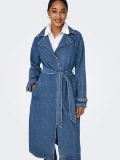 ONLMALOU Trench coat