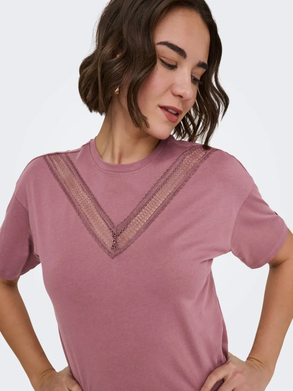 ONLMALOU T-shirt