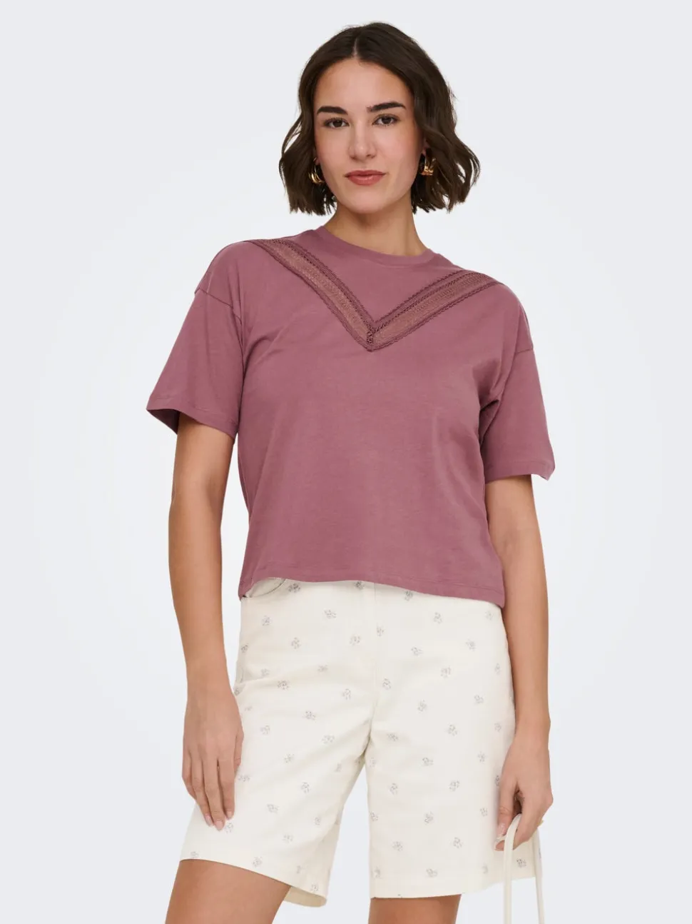 ONLMALOU T-shirt
