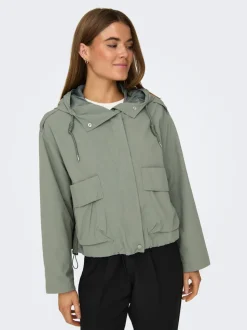 ONLMAMBA Parka longue