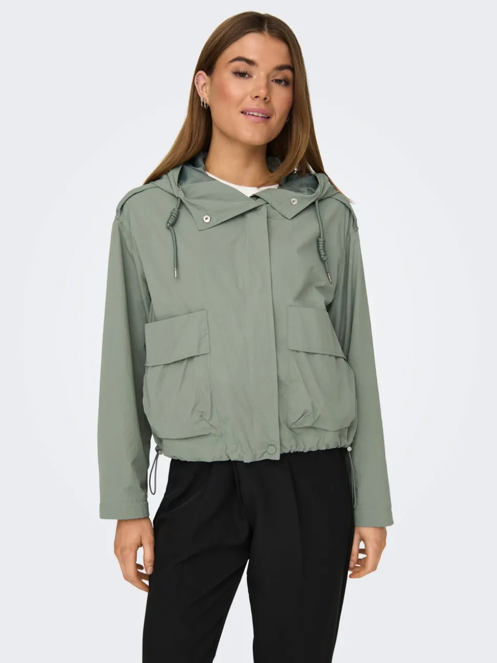 ONLMAMBA Parka longue
