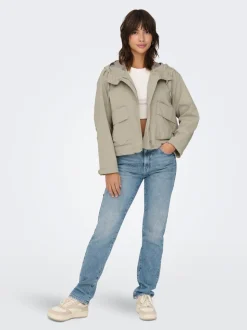 ONLMAMBA Parka longue
