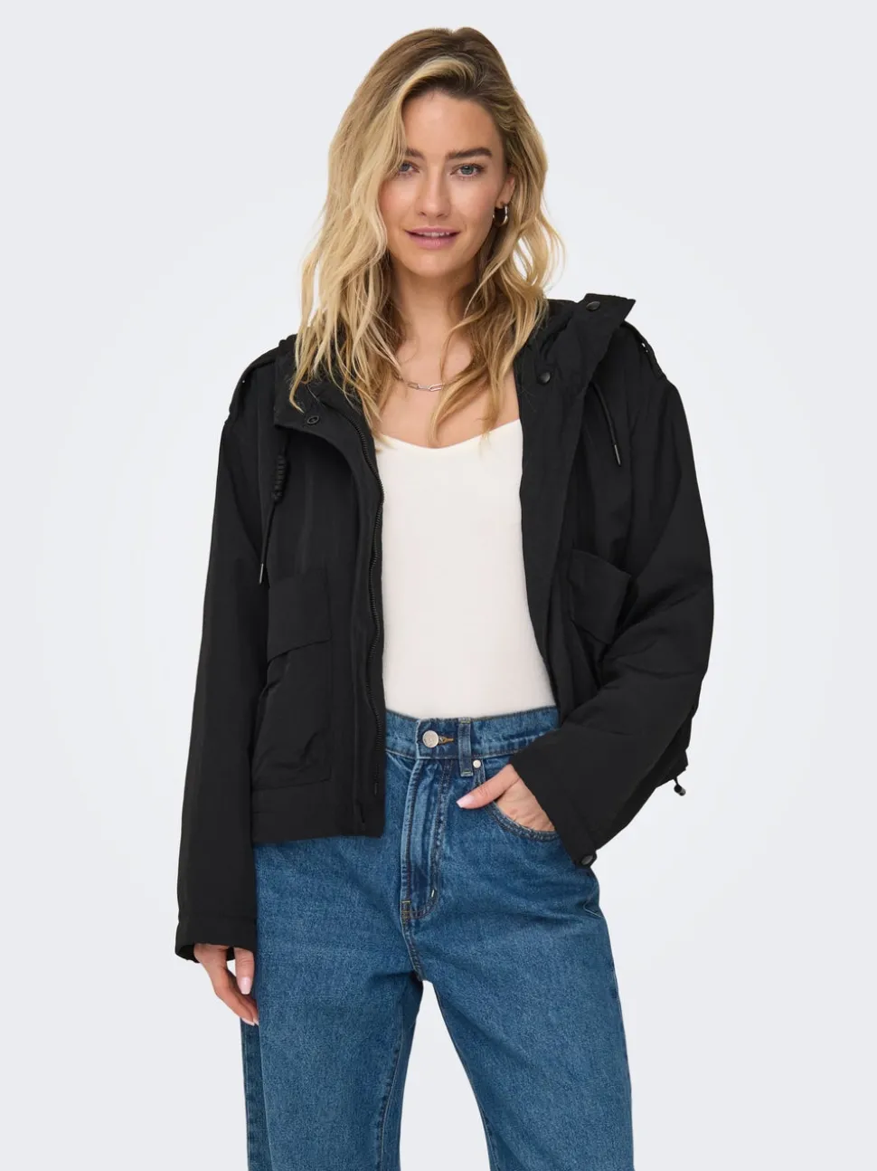 ONLMAMBA Parka longue