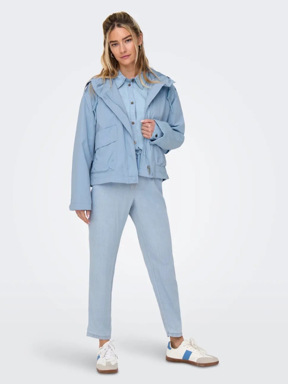 ONLMAMBA Parka longue
