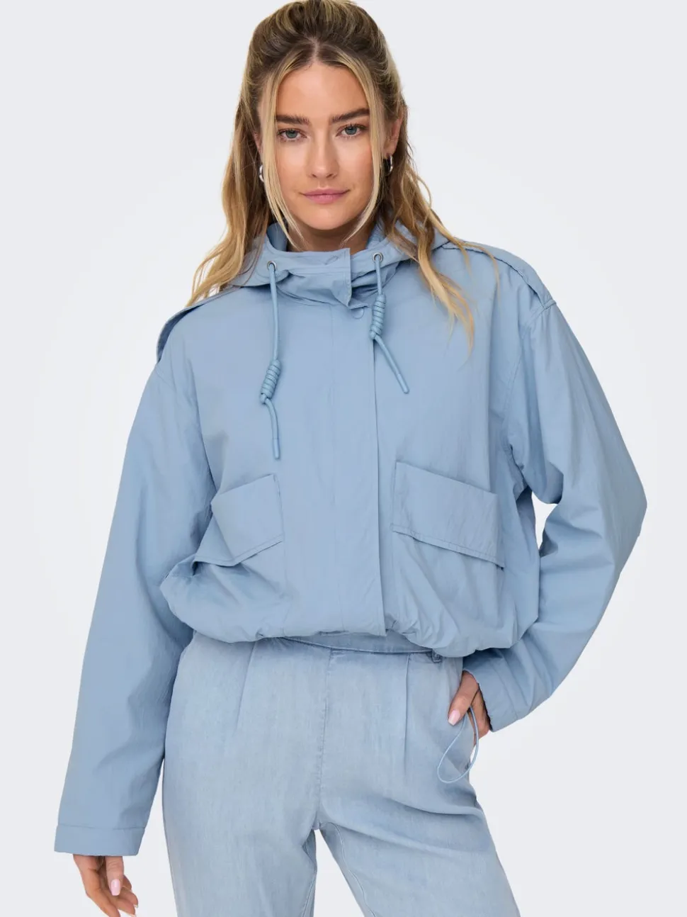 ONLMAMBA Parka longue