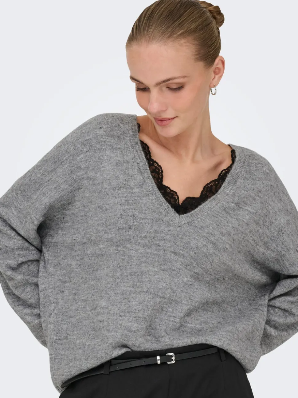 ONLMANIFESTA Pull en maille