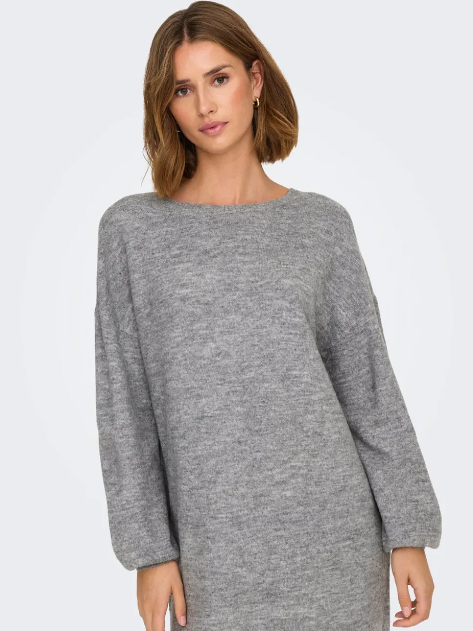ONLMANIFESTA Robe midi