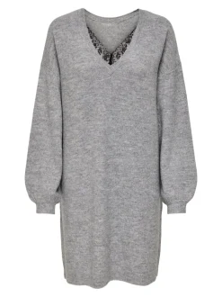 ONLMANIFESTA Robe midi