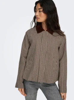 ONLMANILLA Veste