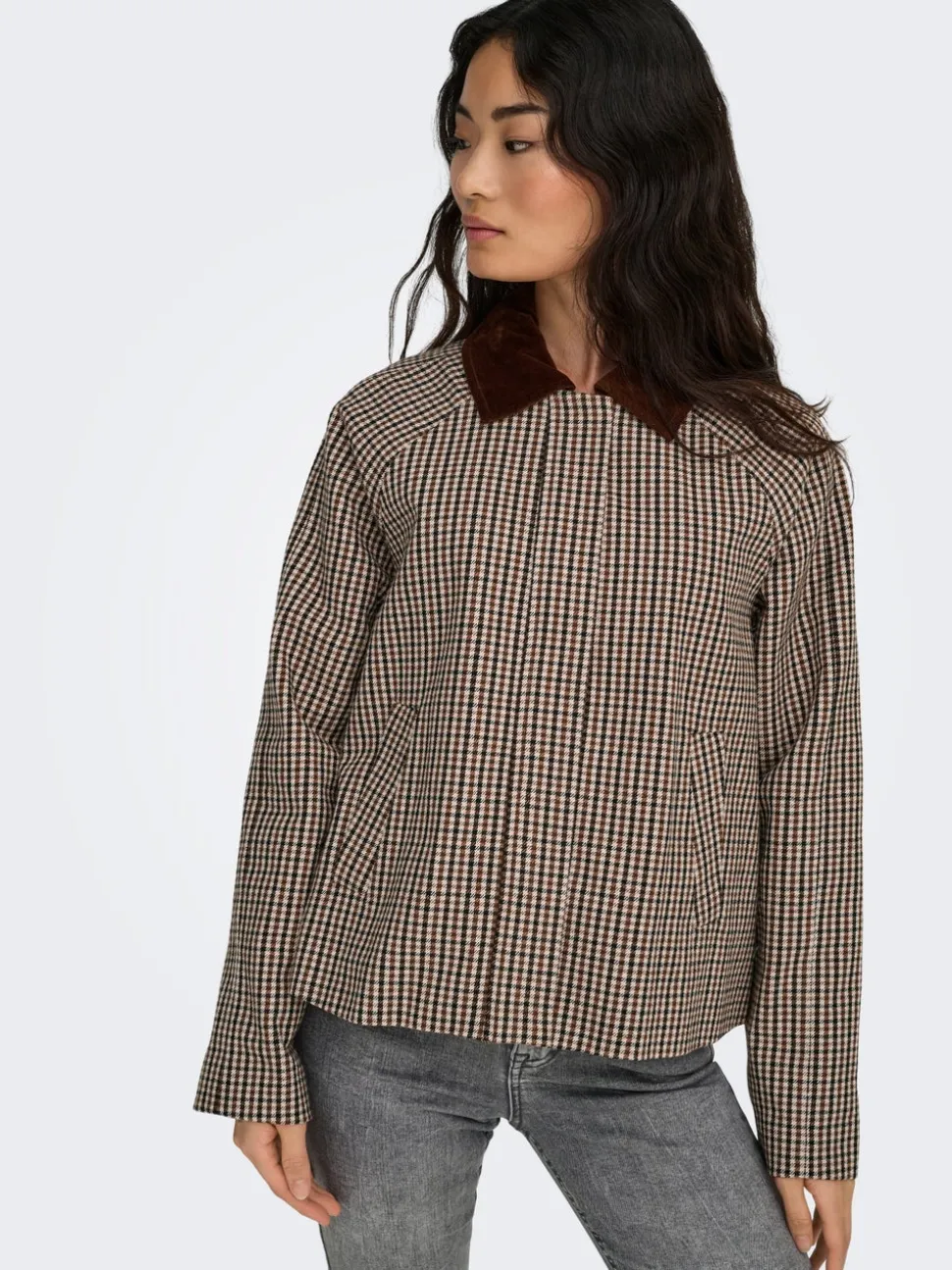 ONLMANILLA Veste