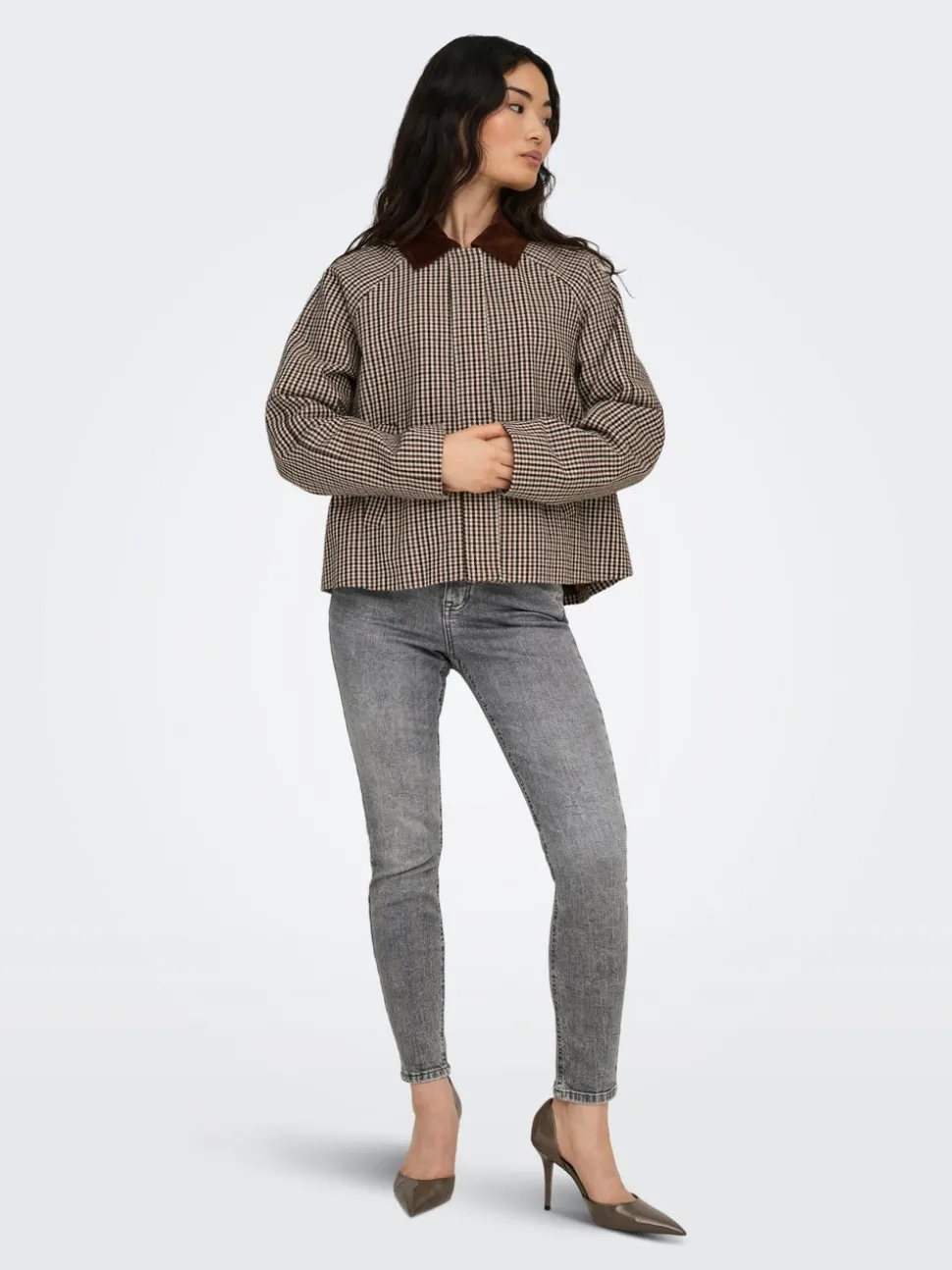 ONLMANILLA Veste