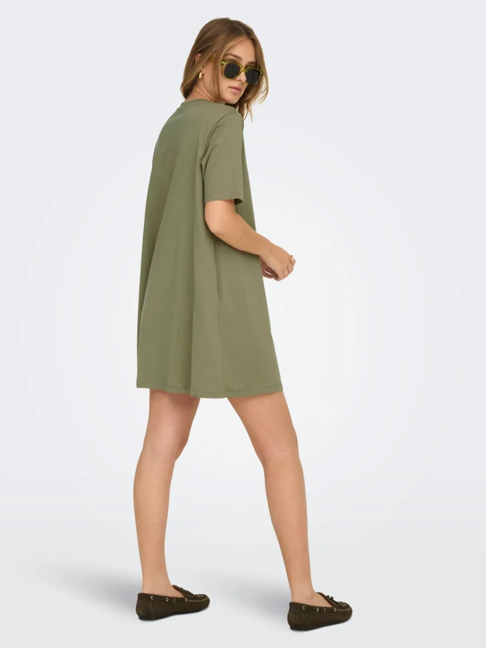 ONLMARA Robe midi
