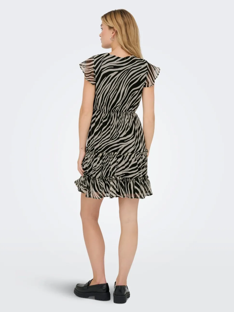 ONLMARCIA Robe courte