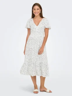 ONLMARIANNE Robe longue