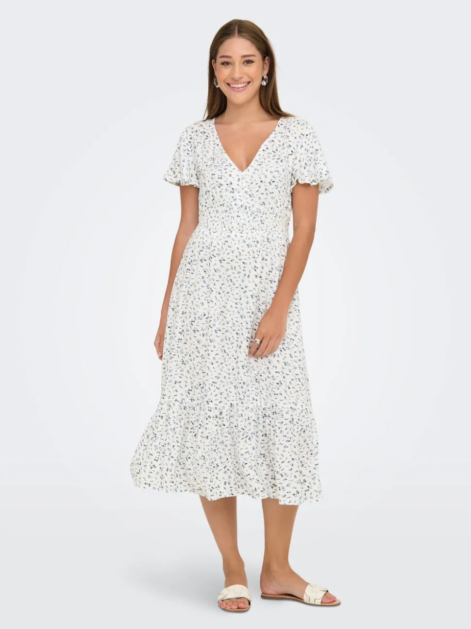 ONLMARIANNE Robe longue