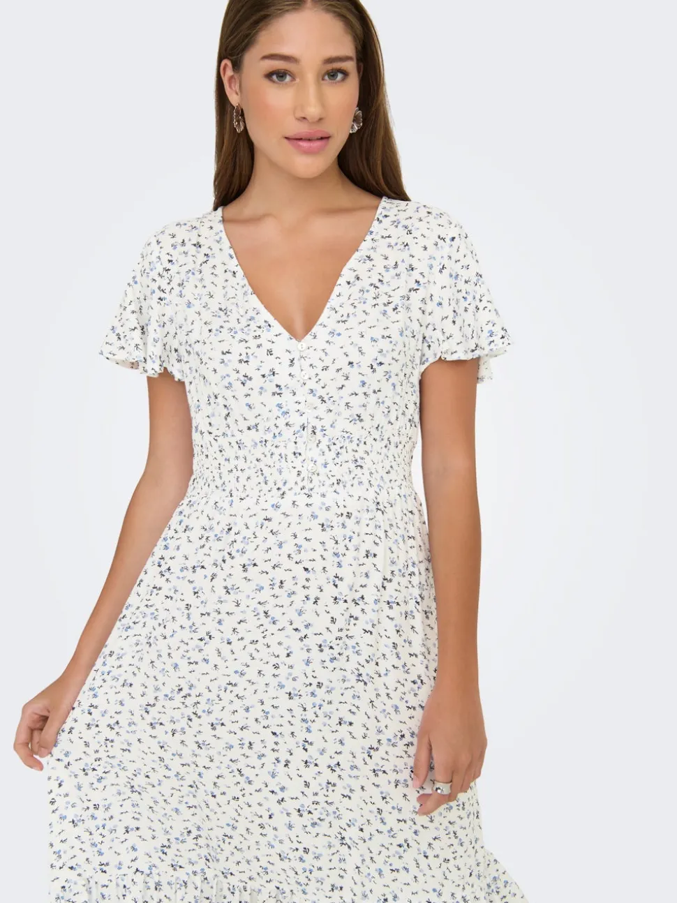 ONLMARIANNE Robe longue
