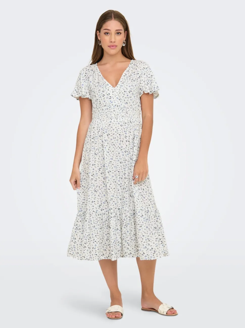 ONLMARIANNE Robe longue