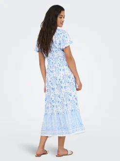 ONLMARIANNE Robe longue