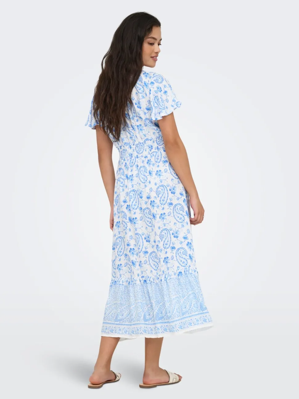 ONLMARIANNE Robe longue