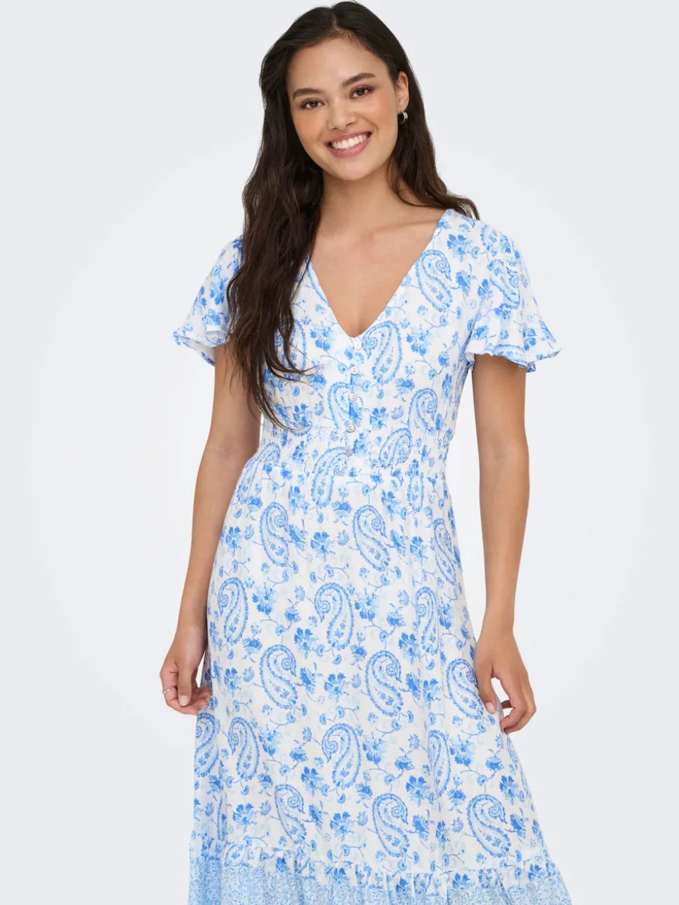 ONLMARIANNE Robe longue