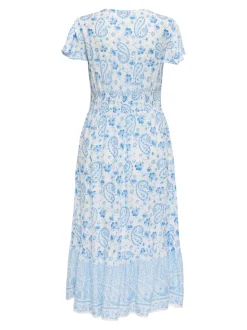ONLMARIANNE Robe longue